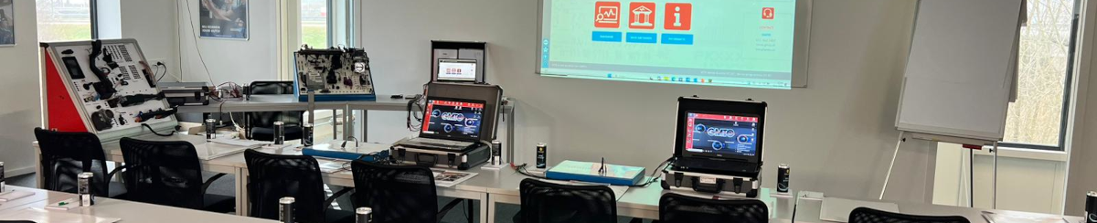 WM Automaterialen - Seminar