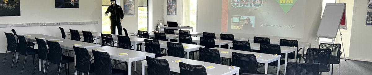 WM Automaterialen - Seminar
